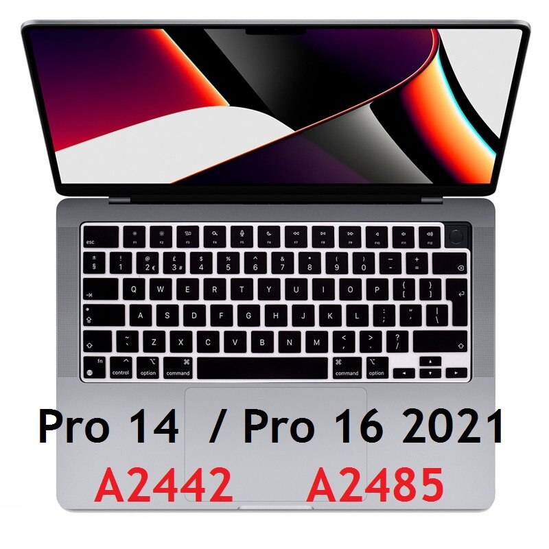 Macbook Pro 16 ġ 2021 M1 Max A2485 Pro 14 2021 A2442..